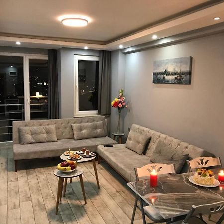 Royalstar Taksim Family Suites Istanbul Eksteriør bilde
