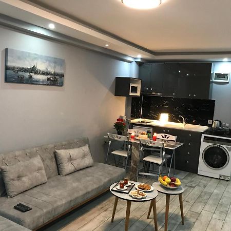 Royalstar Taksim Family Suites Istanbul Eksteriør bilde