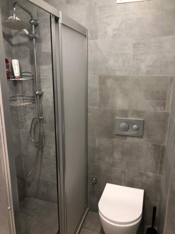 Royalstar Taksim Family Suites Istanbul Eksteriør bilde