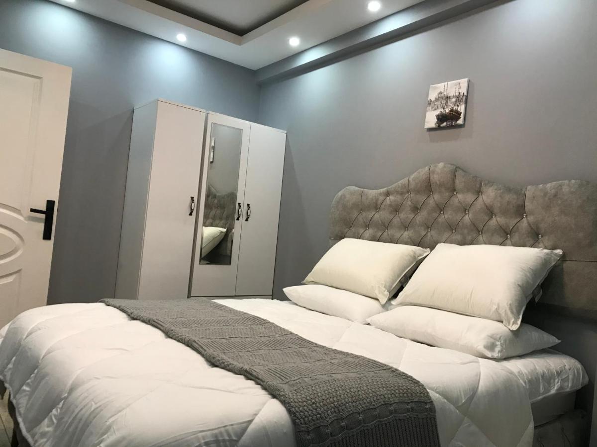 Royalstar Taksim Family Suites Istanbul Eksteriør bilde