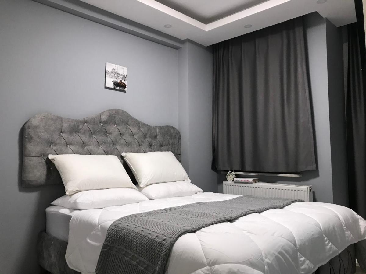 Royalstar Taksim Family Suites Istanbul Eksteriør bilde