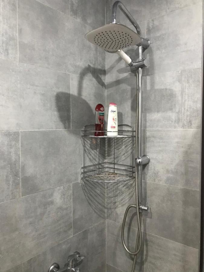 Royalstar Taksim Family Suites Istanbul Eksteriør bilde